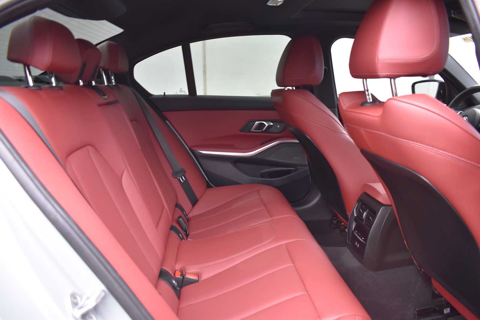 Used 2024 BMW M340i xDrive w/ Premium Package AWD/4WD image 15