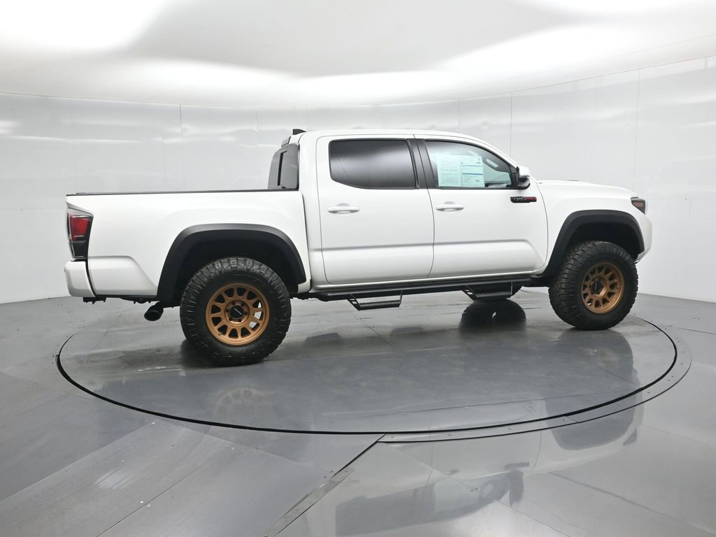 Used 2019 Toyota Tacoma TRD Pro image 27