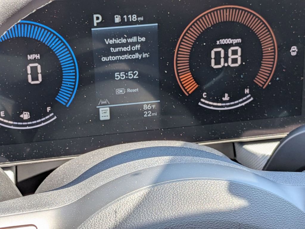 New 2026 Hyundai Sonata SEL image 22