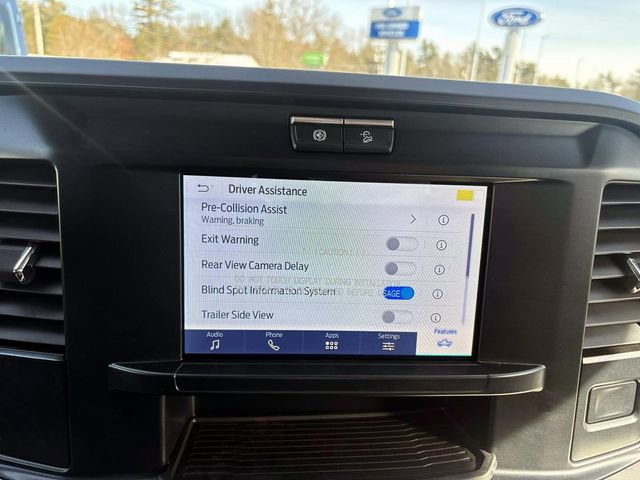 Used 2025 Ford F250 XLT w/ 360-Degree Camera Package image 26