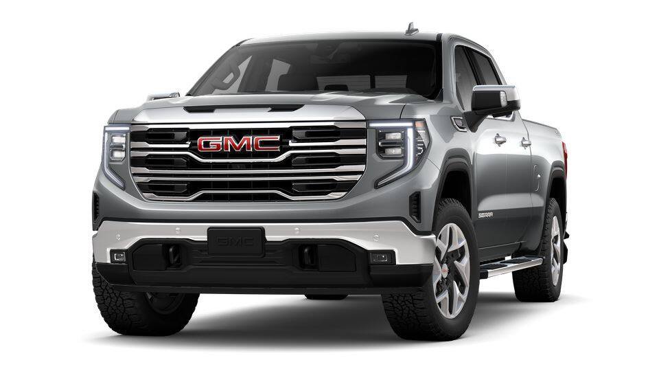 New 2026 GMC Sierra 1500 SLT w/ SLT Premium Plus Package AWD/4WD image 26