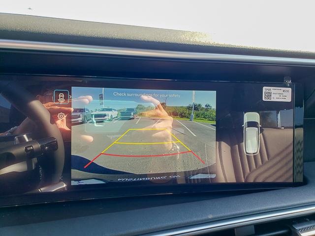 New 2026 Hyundai Palisade SEL image 15