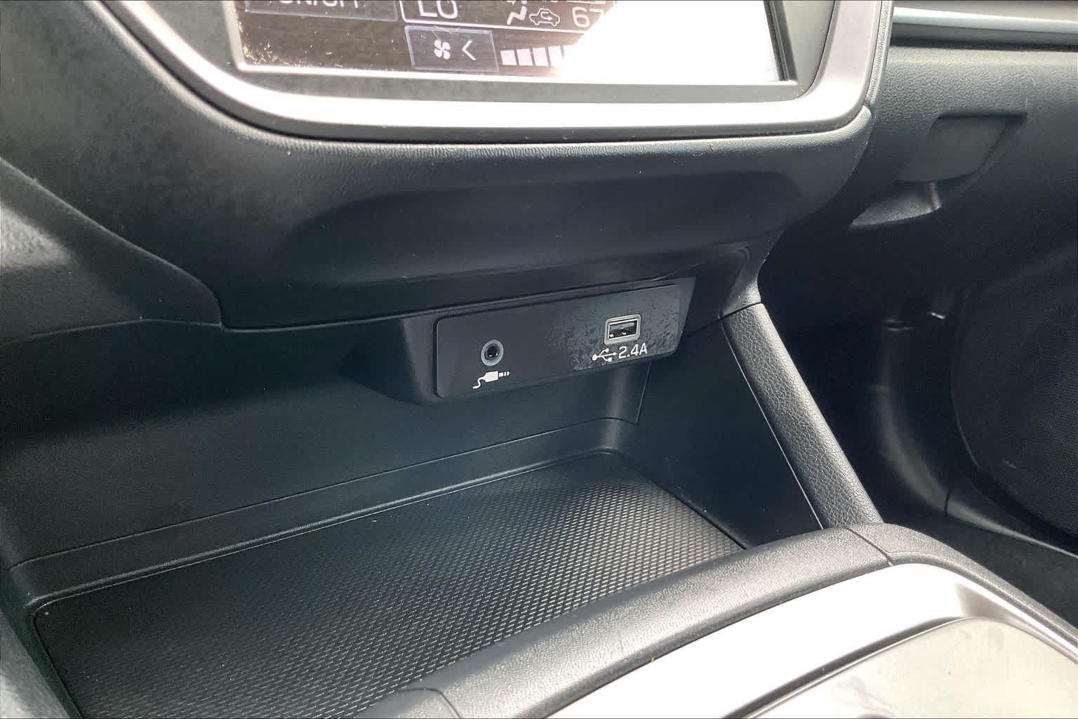 Used 2025 Subaru Impreza 2.0i AWD/4WD image 35
