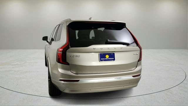 New 2026 Volvo XC90 T8 Plus w/ Protection Package Premier AWD/4WD image 5