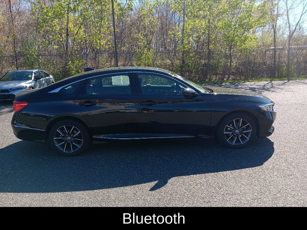 Used 2021 Honda Accord EX-L image 6