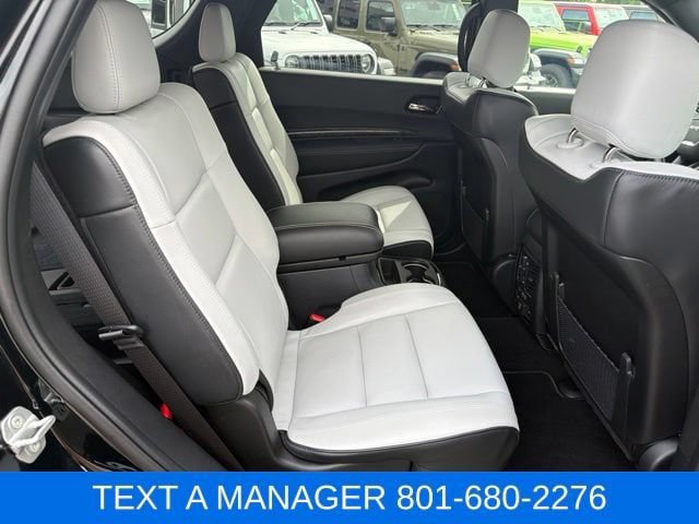 Used 2026 Dodge Durango SRT Hellcat AWD/4WD image 19