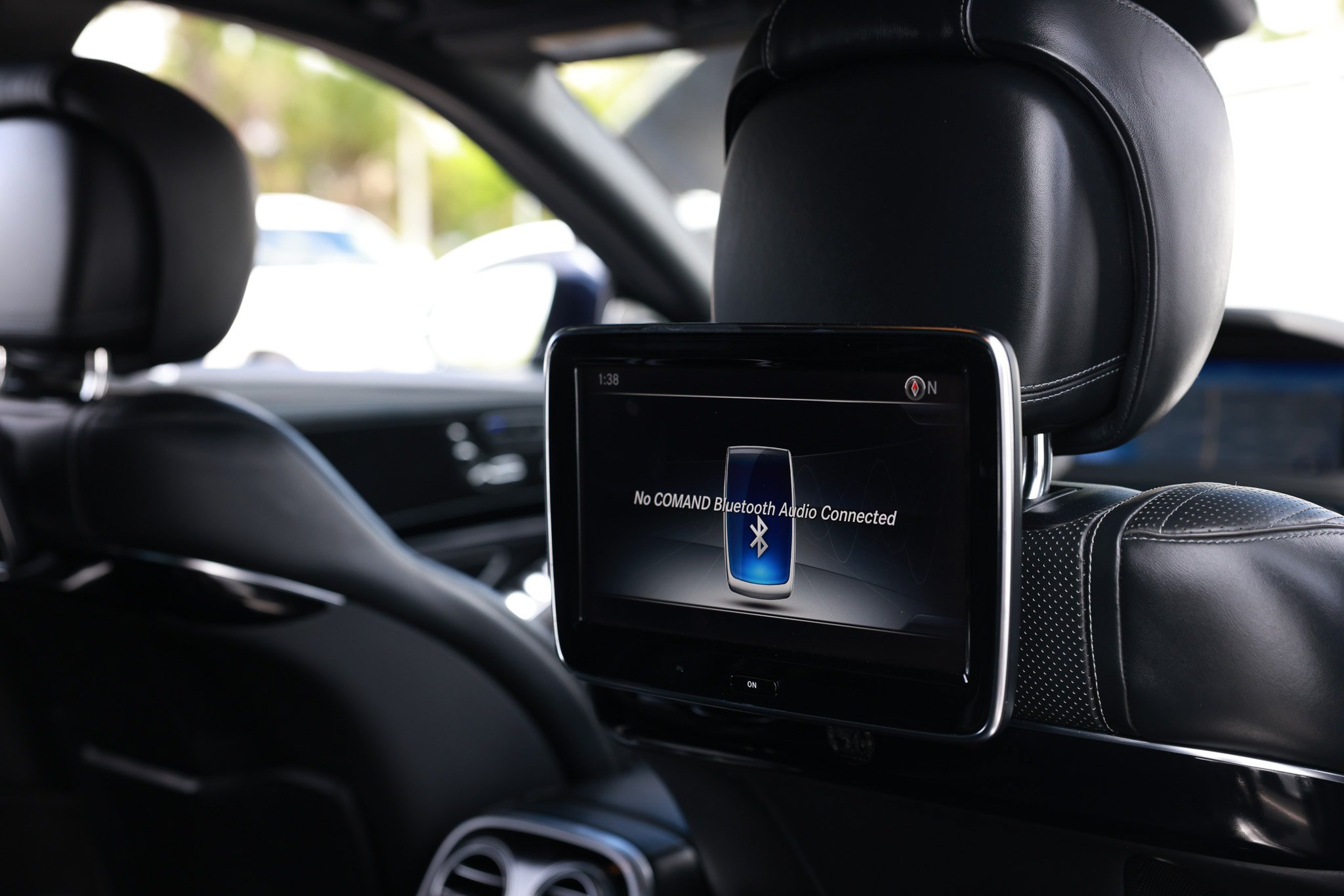 Used 2015 Mercedes-Benz S 65 AMG Sedan image 32