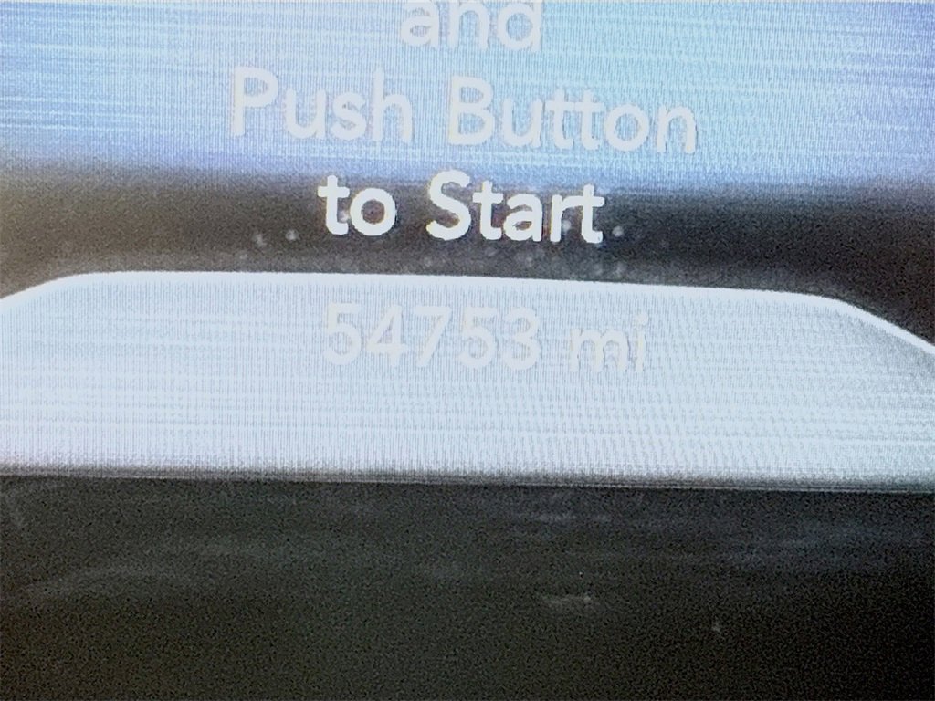 Used 2019 Jeep Cherokee Trailhawk image 4