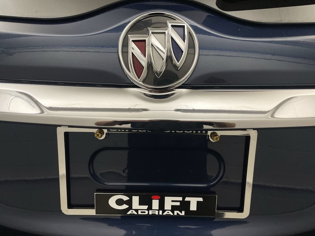 Used 2022 Buick Enclave Essence w/ LPO, Floor Liner Package FWD image 24