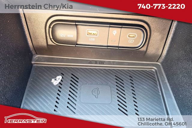 Used 2023 Kia Sportage X-Line w/ X-Line Premium Package image 20