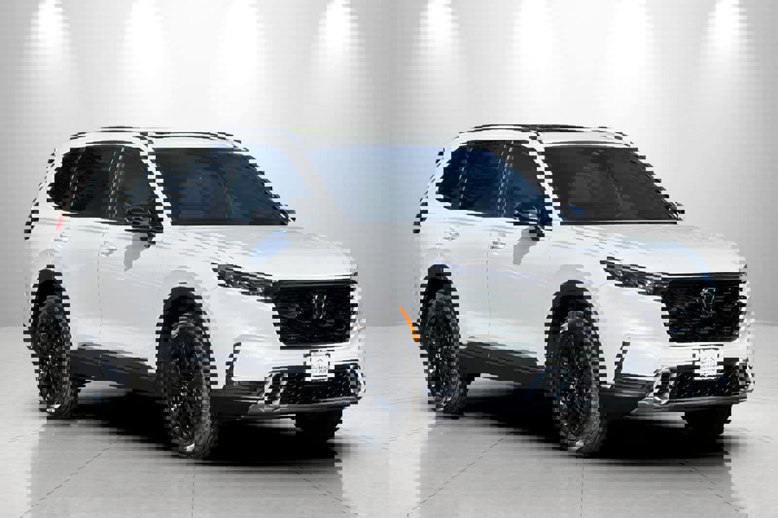 New 2026 Honda CR-V Sport Touring image 7