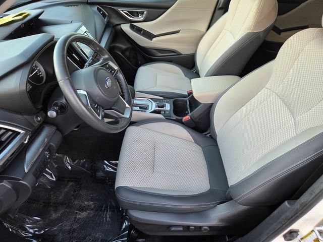 Used 2020 Subaru Forester Premium w/ Popular Package #1 AWD/4WD image 9