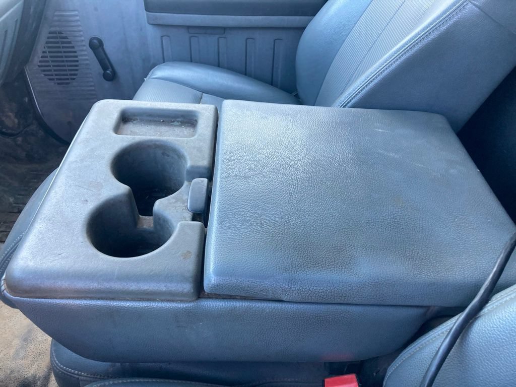 Used 2014 Ford F550 4x4 Regular Cab Super Duty image 24