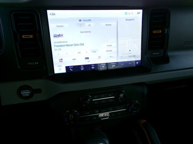 Used 2023 Ford Bronco Badlands image 18