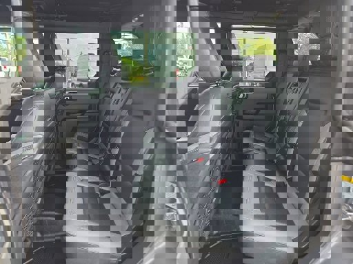 Certified 2024 Ford Bronco Big Bend image 17