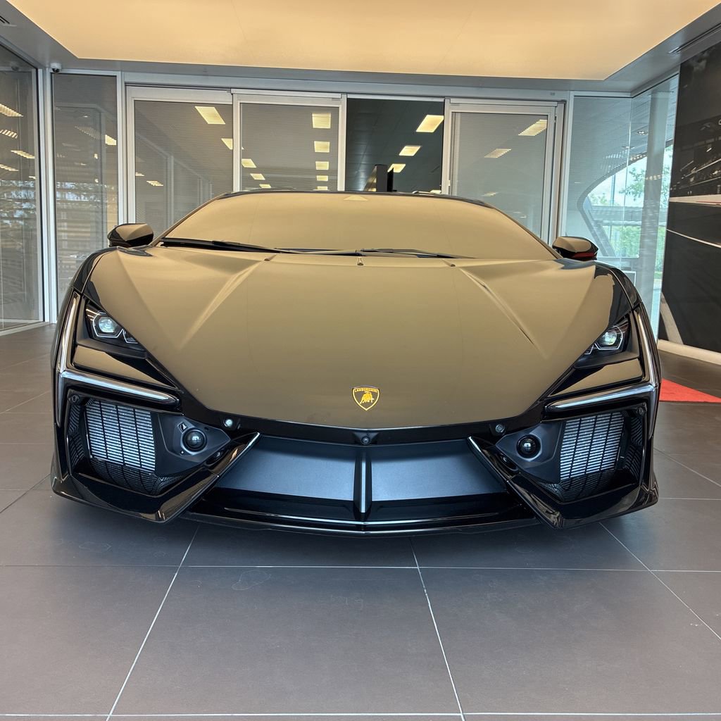 Used 2024 Lamborghini Revuelto AWD/4WD image 4