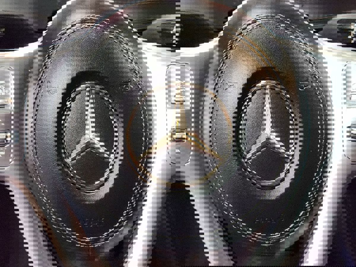 Used 2018 Mercedes-Benz S 450 4MATIC Sedan image 49