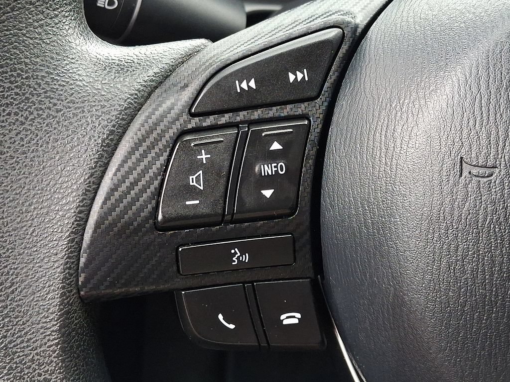Used 2017 Toyota Yaris iA FWD image 24