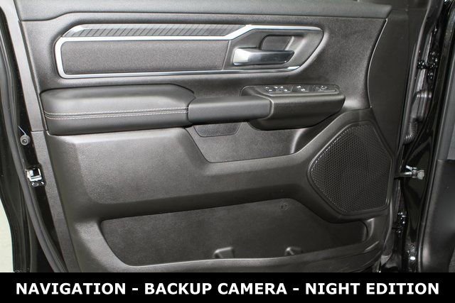 New 2026 RAM 1500 Big Horn image 13
