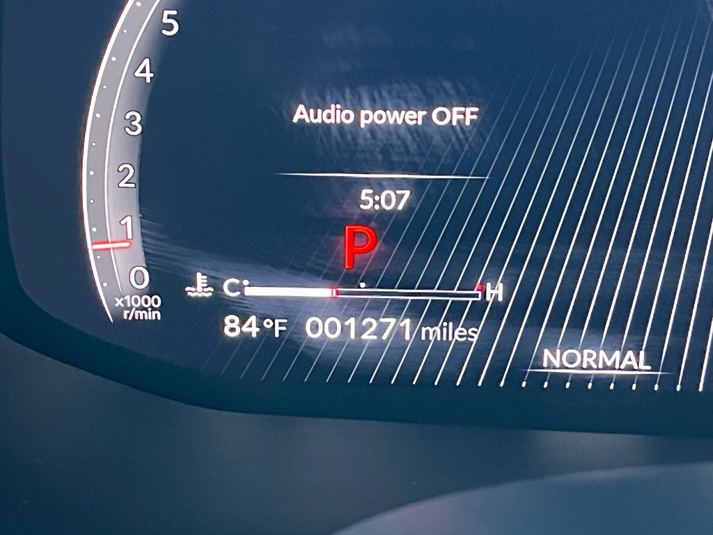 Used 2026 Acura MDX A-Spec AWD/4WD image 20