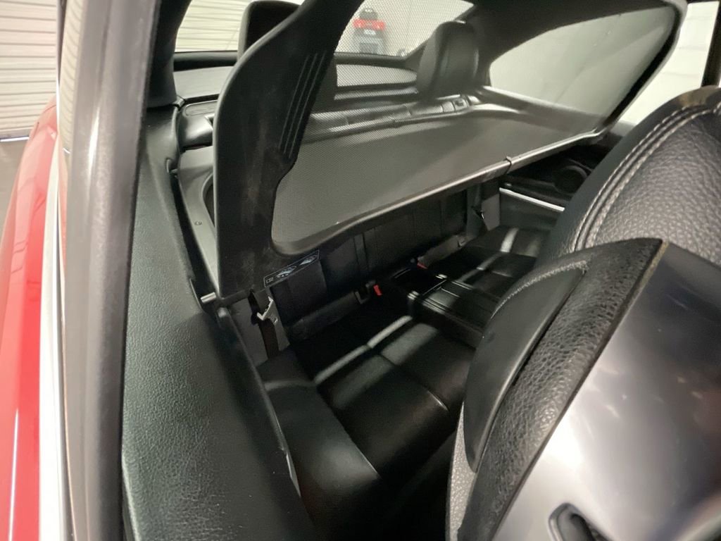 Used 2018 BMW 430i Convertible image 25