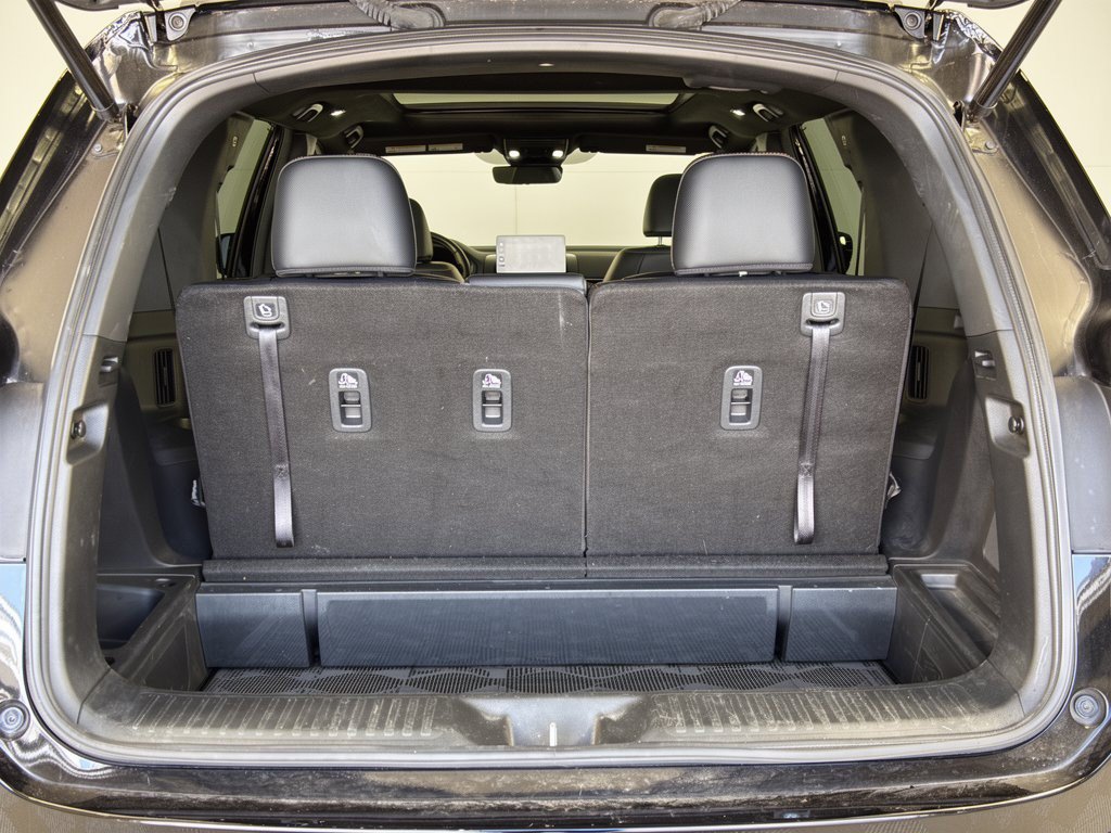 Used 2024 Honda Pilot TrailSport image 28