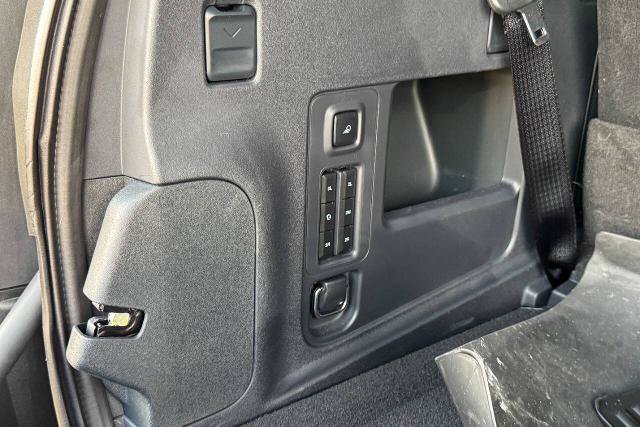 Certified 2025 Ford Expedition Tremor AWD/4WD image 20