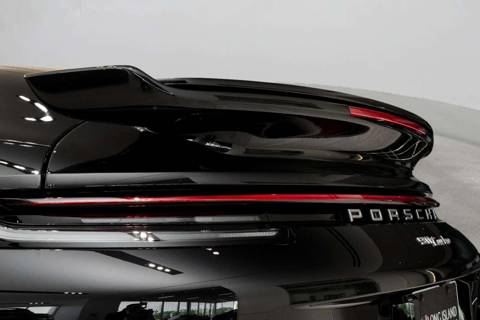 Used 2021 Porsche 911 Turbo AWD/4WD image 63