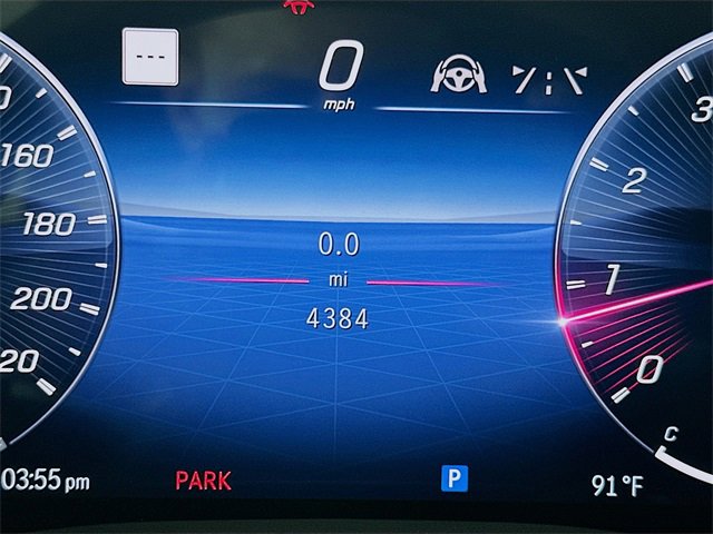 Certified 2022 Mercedes-Benz SL 63 AMG 4MATIC image 12