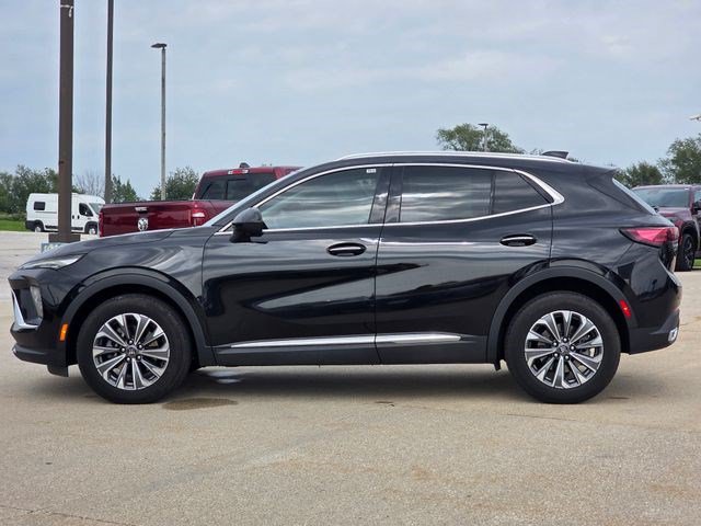 Used 2024 Buick Envision Preferred AWD/4WD image 5