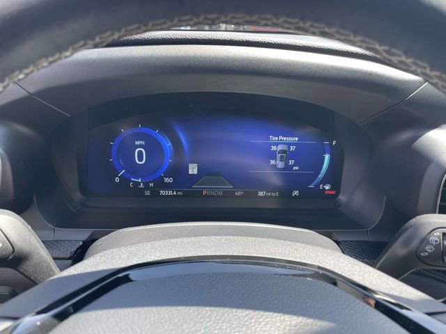 Certified 2022 Ford Explorer ST w/ Equipment Group 401A image 16