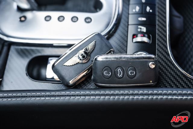 Used 2013 Bentley Continental GT Speed image 76