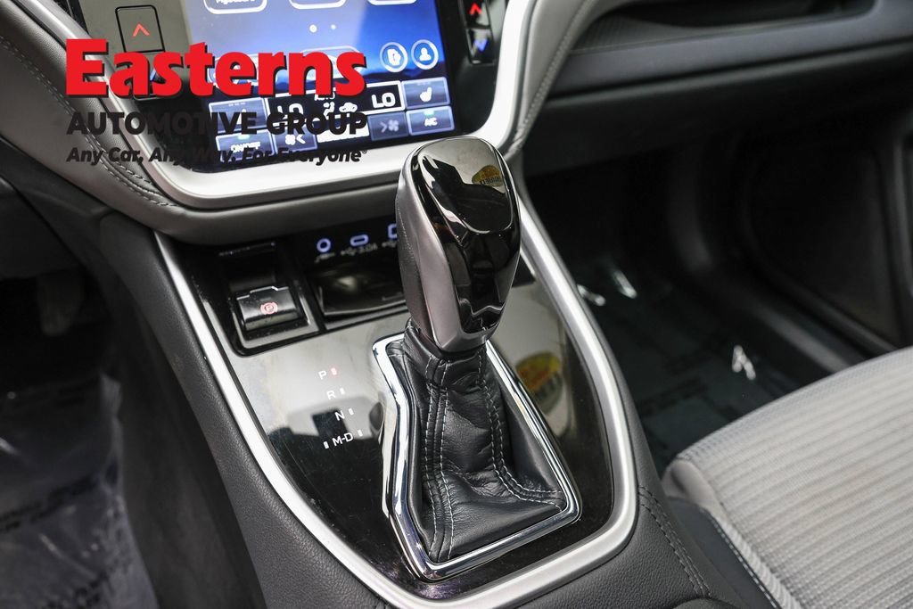 Used 2023 Subaru Outback Premium AWD/4WD image 13