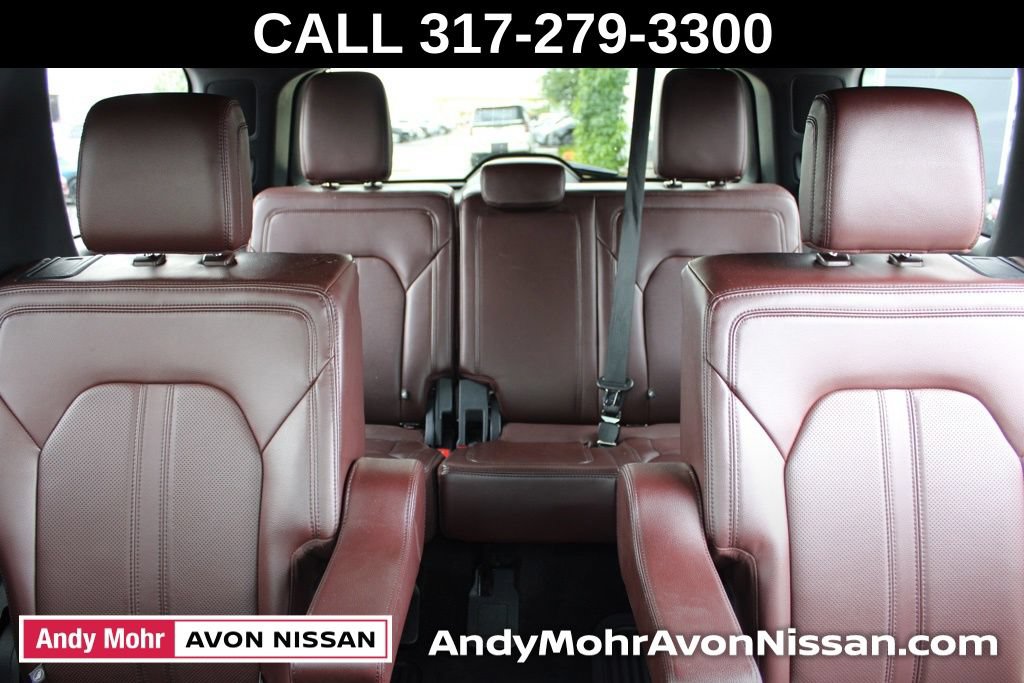 Used 2022 Ford Expedition Limited AWD/4WD image 29