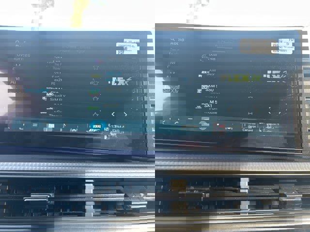 New 2026 Hyundai Santa Fe Calligraphy image 10