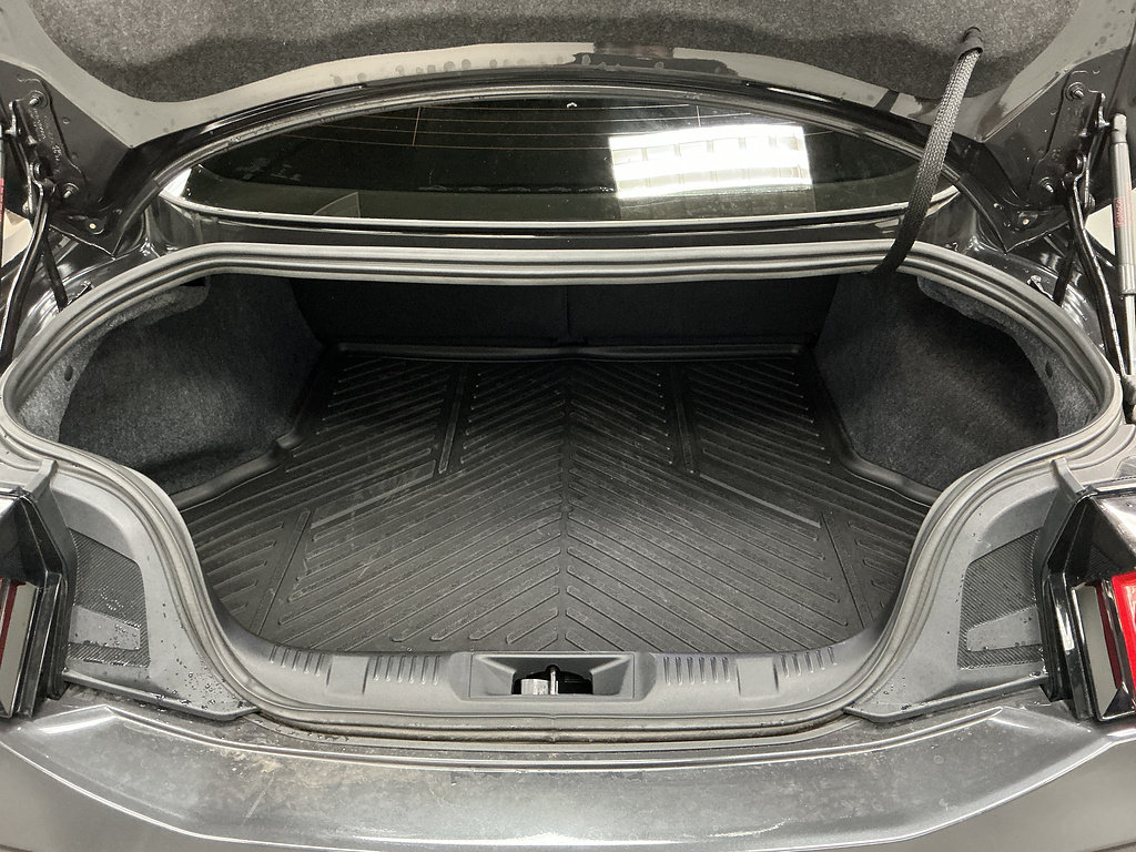 Used 2024 Ford Mustang GT RWD image 22