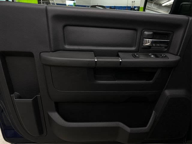 Used 2012 RAM 1500 Express AWD/4WD image 23