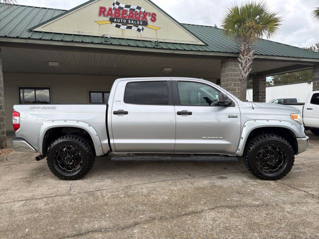 Used 2015 Toyota Tundra SR5 image 9