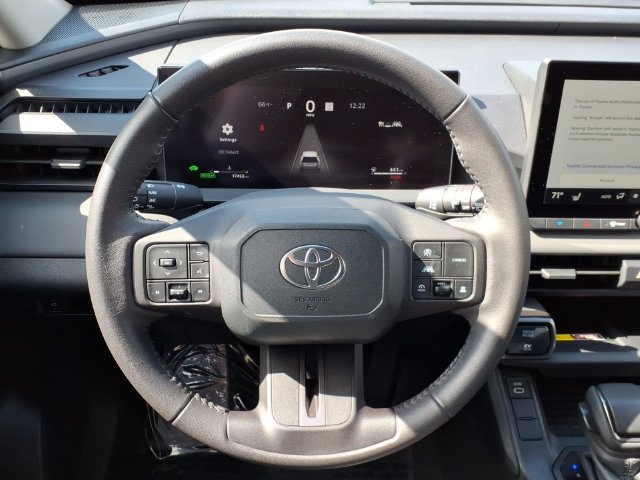 Used 2026 Toyota RAV4 XLE Premium AWD/4WD image 13