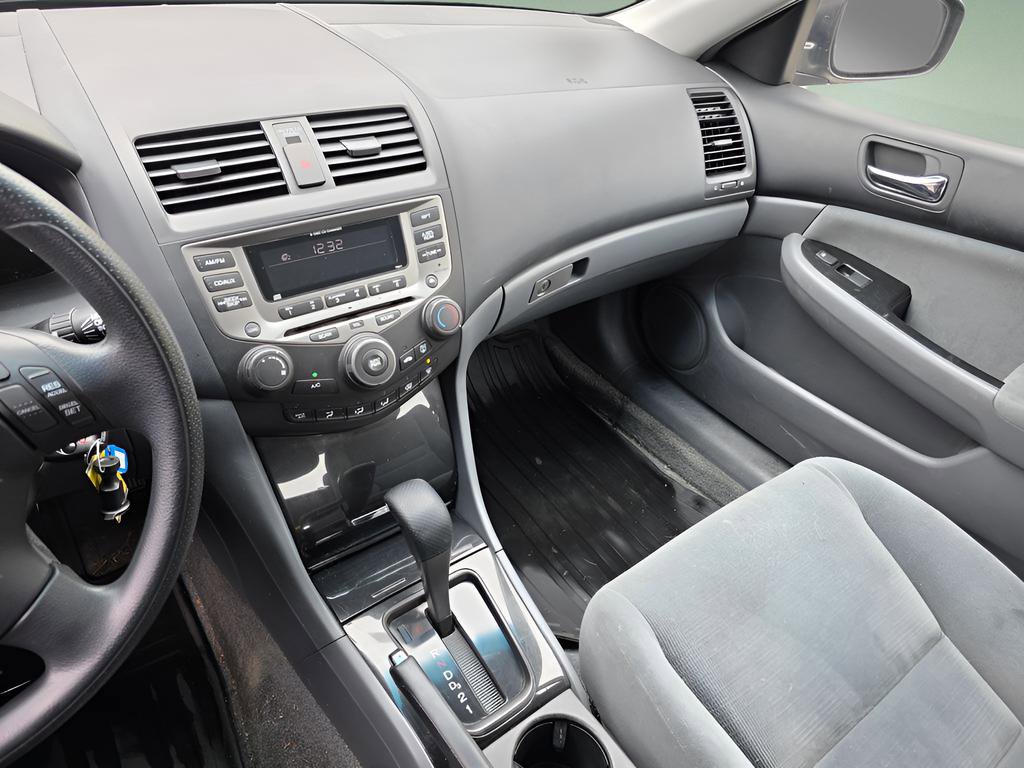 Used 2006 Honda Accord SE image 26