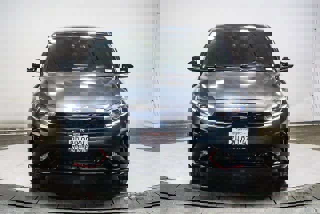 Used 2023 Kia Forte GT-Line image 2