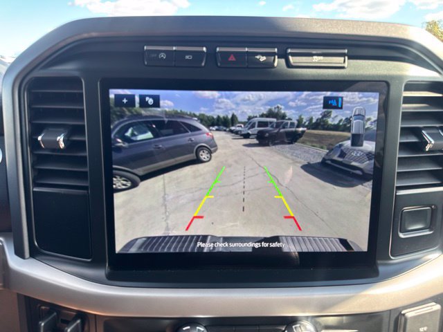 Used 2023 Ford F150 XLT w/ Equipment Group 302A High AWD/4WD image 21