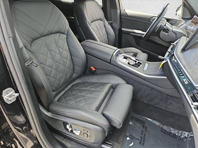 Used 2026 BMW X5 sDrive40i RWD image 21