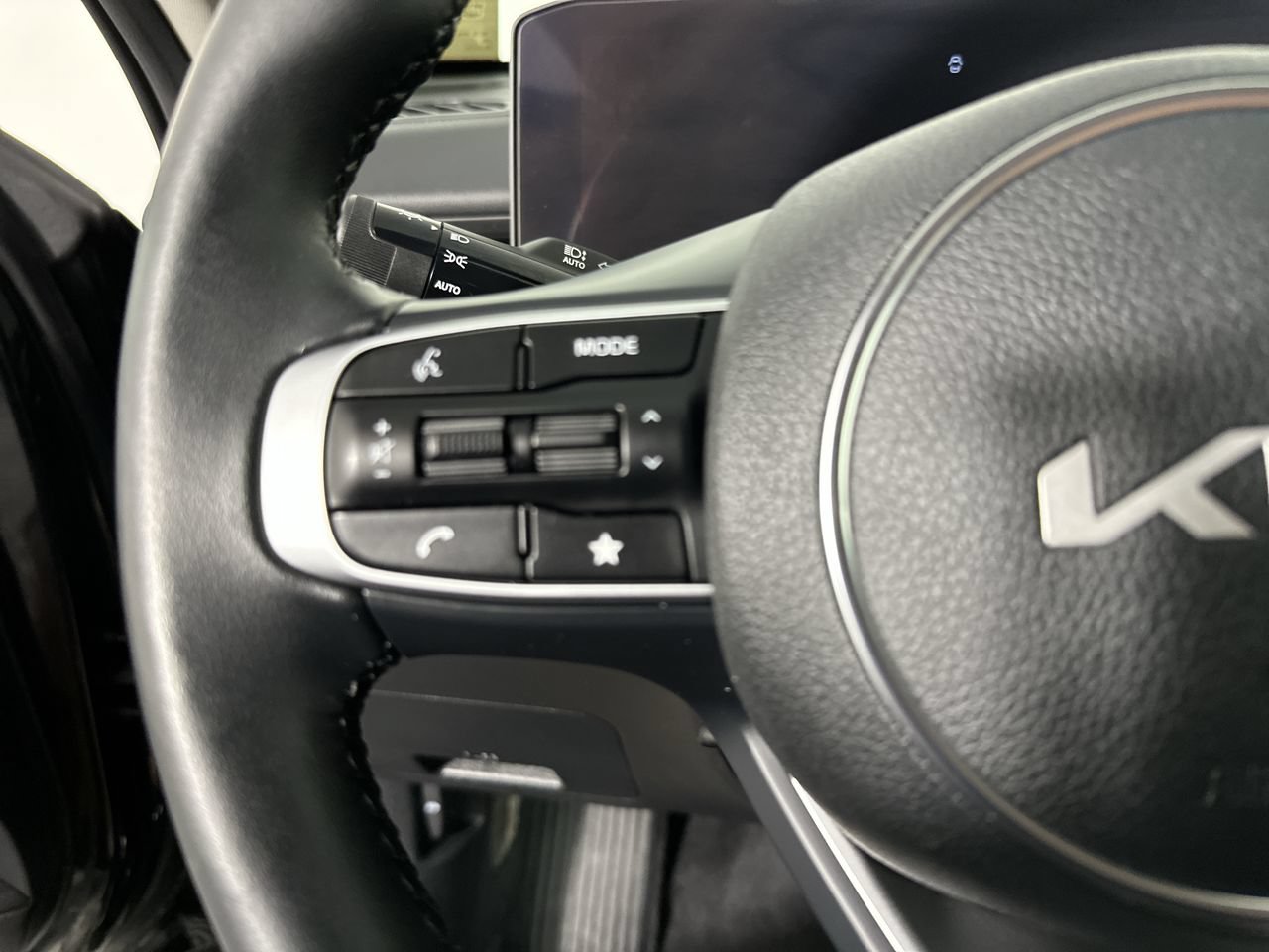 Certified 2025 Kia K5 EX FWD image 7