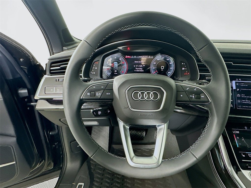 New 2026 Audi Q7 3.0T Premium Plus image 18
