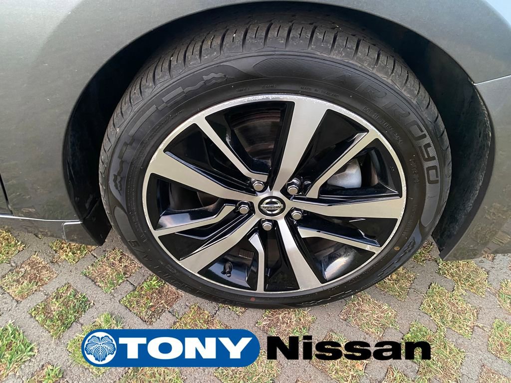 Used 2021 Nissan Maxima 3.5 SV w/ Floor Mat Group image 9