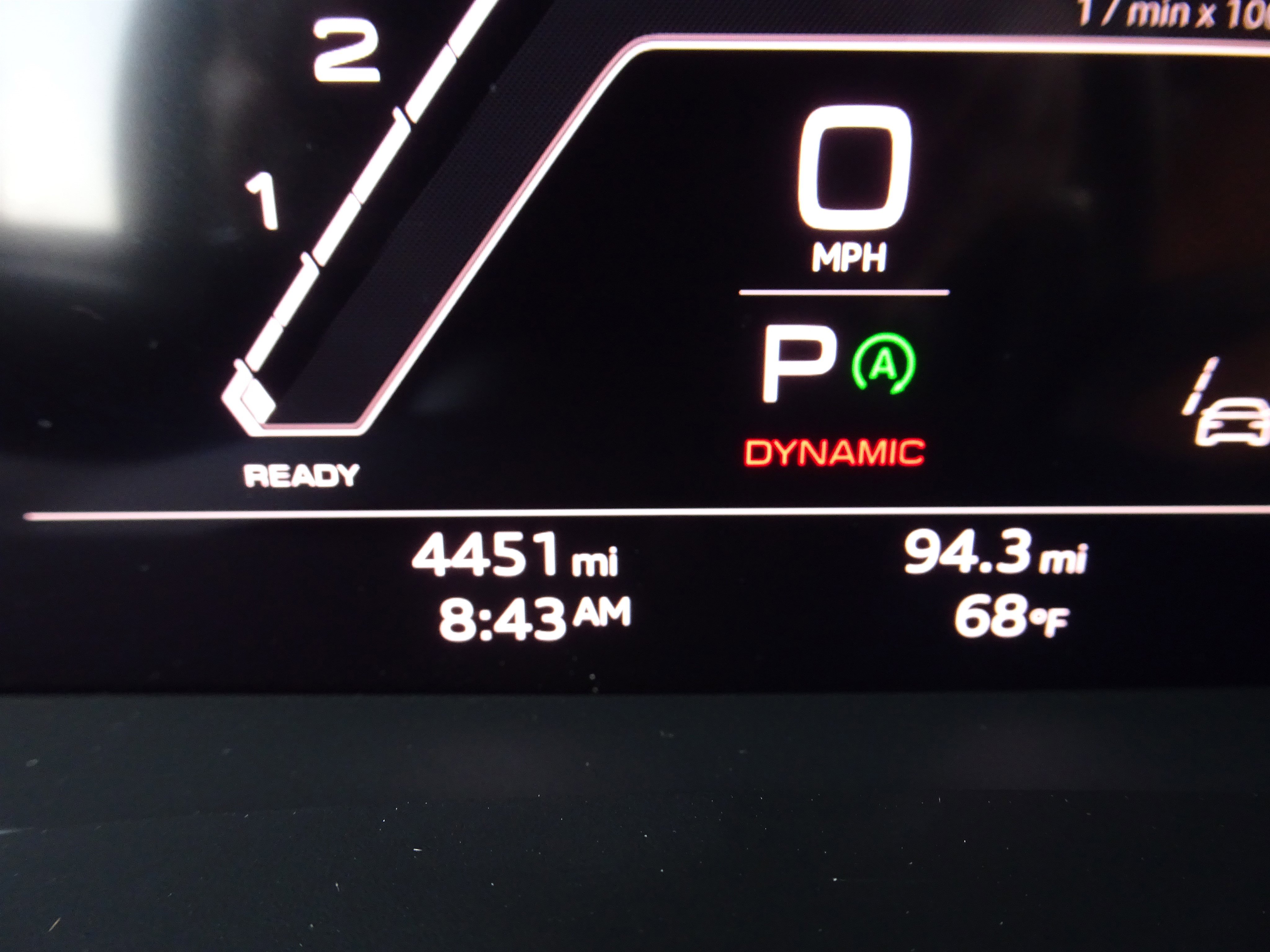 Certified 2024 Audi RS Q8 image 17