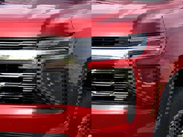 New 2026 Chevrolet Suburban Premier w/ Sun And Tow Package image 10