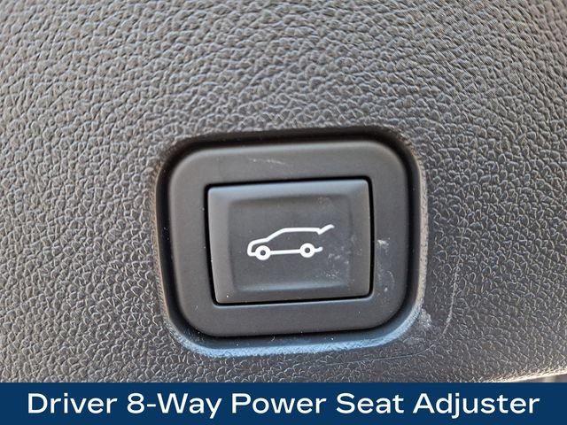 Used 2025 Buick Enclave Avenir w/ Super Cruise Package AWD/4WD image 34