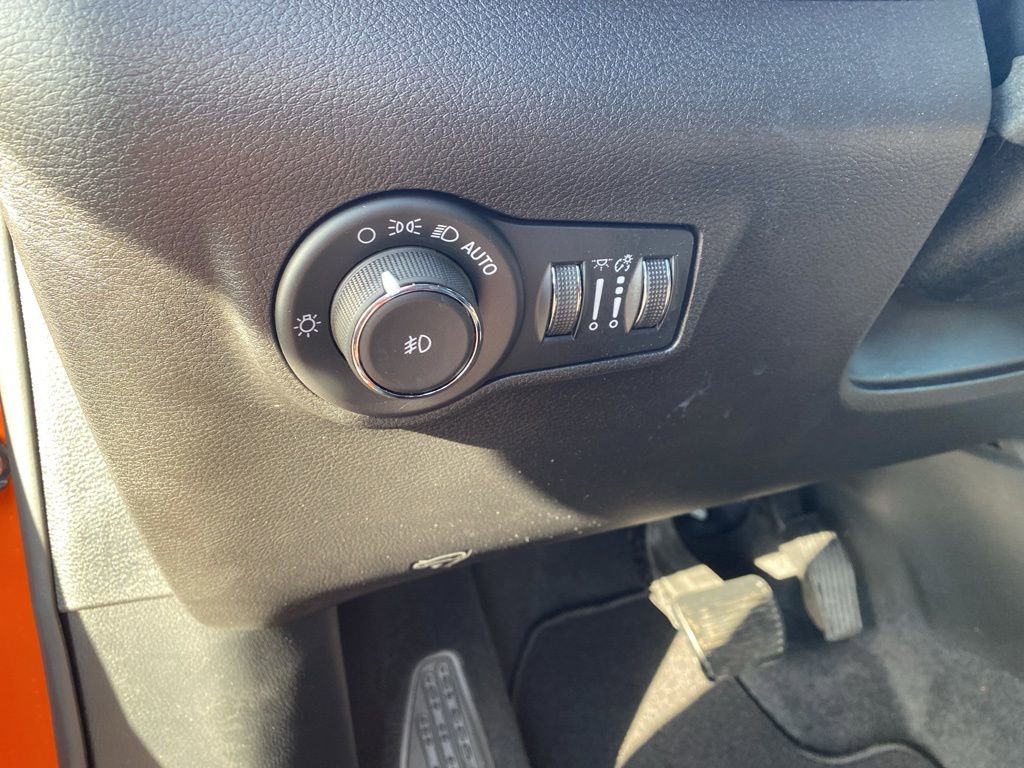 New 2026 Jeep Compass Altitude image 14